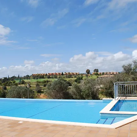 Pestana Golf - T1 293g * Carvoeiro (Lagoa)