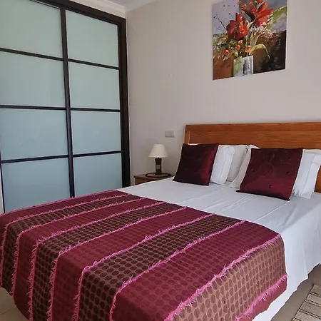 Daire Pestana Golf - T1 293g Carvoeiro (Lagoa)