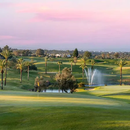 Pestana Golf - T1 293g * Carvoeiro (Lagoa)