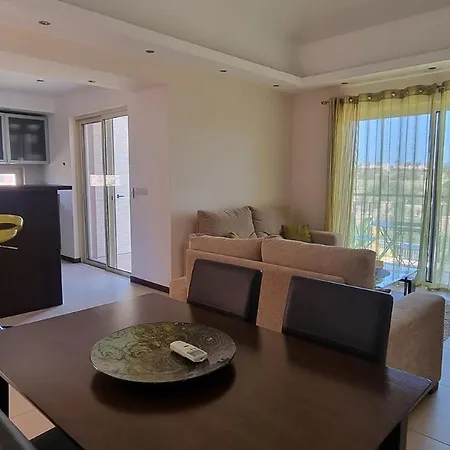 Pestana Golf - T1 293g Daire Carvoeiro (Lagoa)