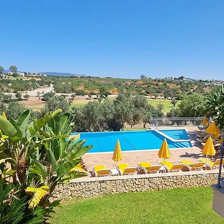 Pestana Golf - T1 293g *