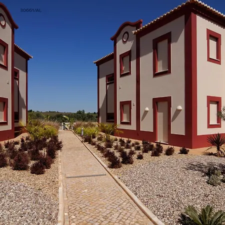 Pestana Golf - T1 293g Daire *