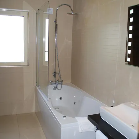 Pestana Golf - T1 293g Apartamento *