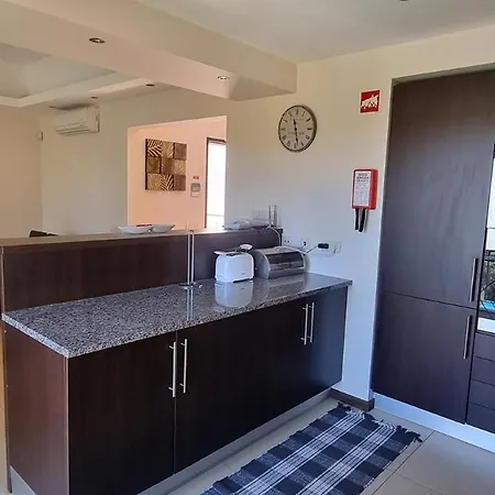 Pestana Golf - T1 293g Apartamento *