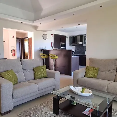 Apartamento Pestana Golf - T1 293g